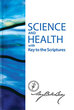Cover of Science and Health with Key to the Scriptures by Mary Baker Eddy